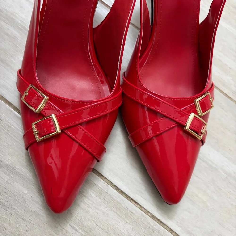 Kitten Heels, size 40, photo 5