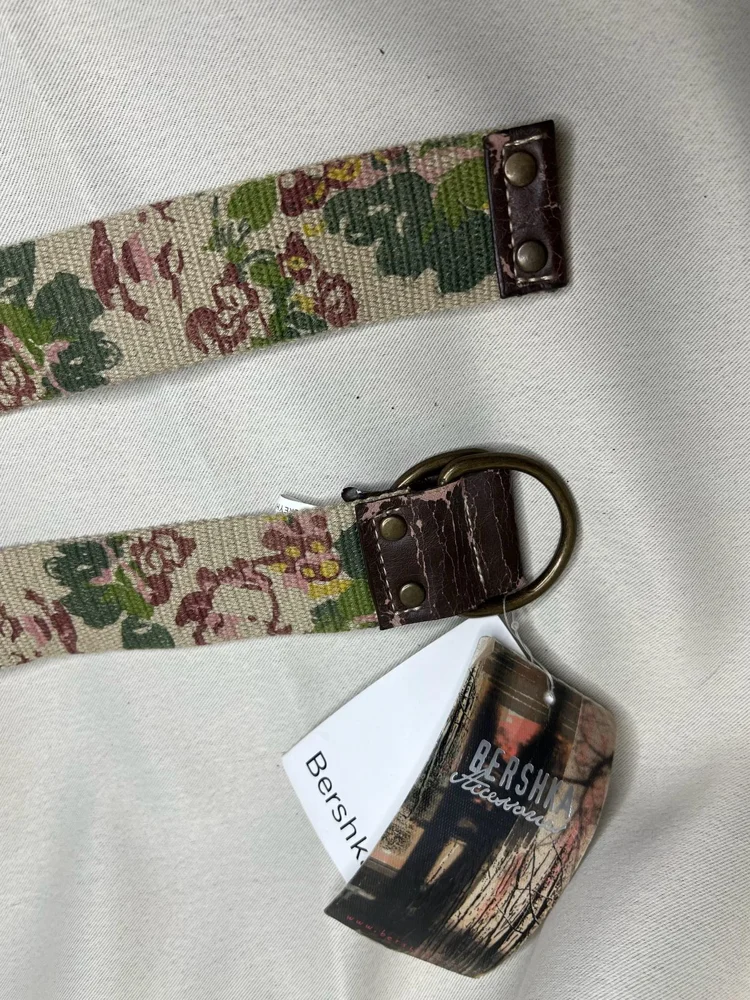 Bershka Belts, size Other, photo 2