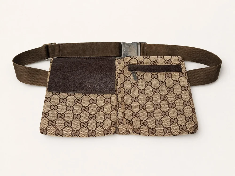 Gucci Cross-Body Bag, size Other, photo 2