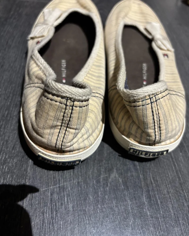 Tommy Hilfiger Flats, size 38, photo 3