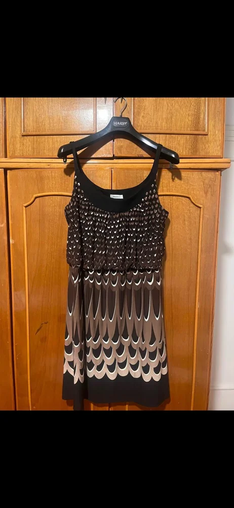 Sundresses, size XXL / 44 / 16, photo 2