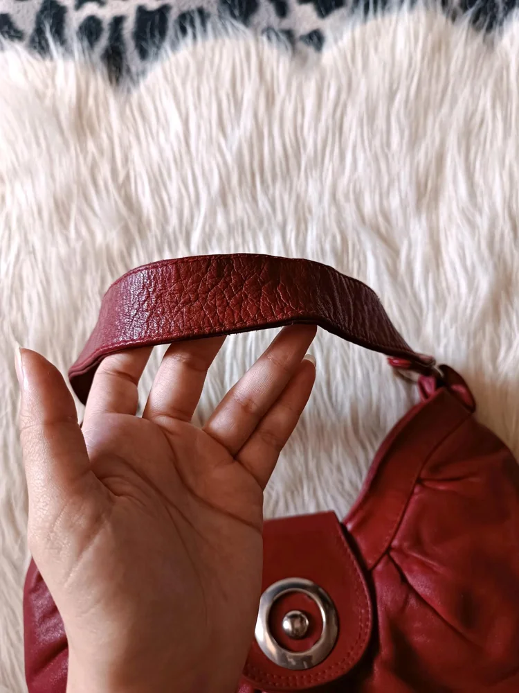 Shoulder Bag, size Other, photo 5