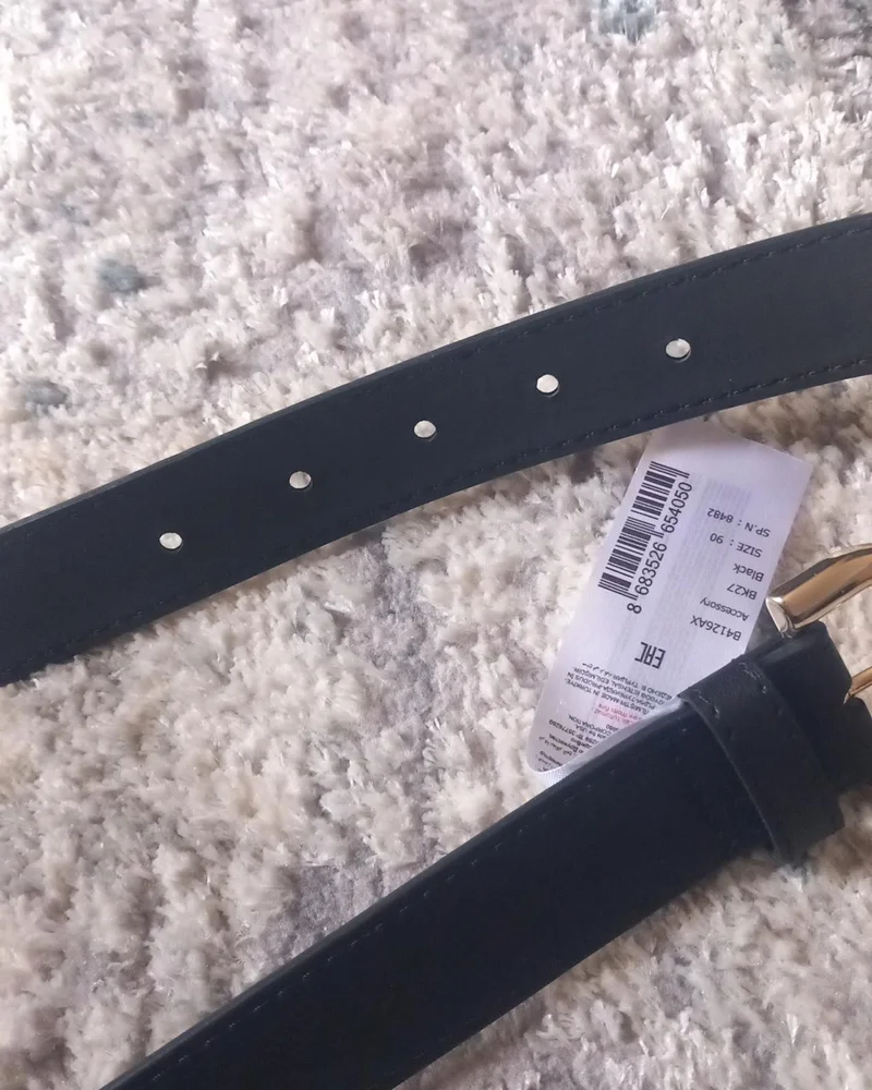 Defacto Belts, size One size, photo 2