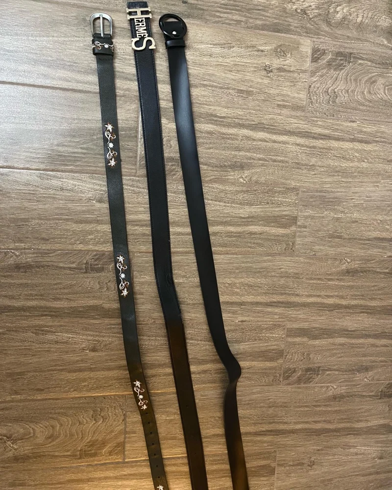 Belts, size One size, photo 4
