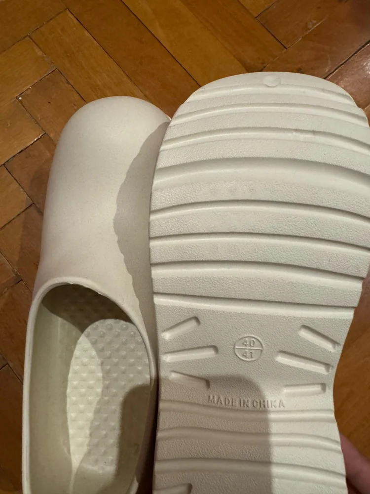 Sandals, size 40.5, photo 3