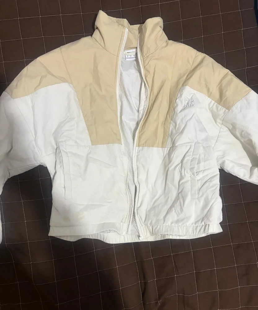 Puma Jackets, size S / 36 / 8, photo 2