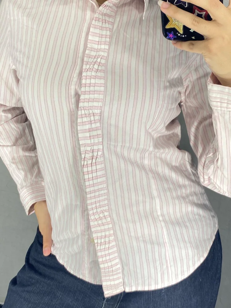 Shirts, size M / 38 / 10, photo 2