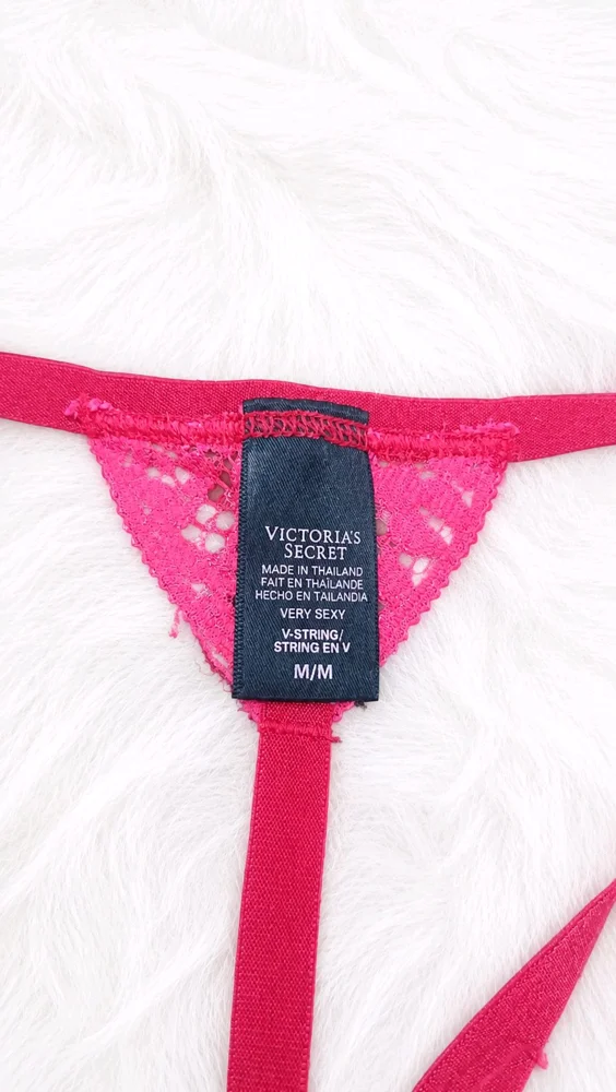 Victoria's Secret Lingerie, size M / 38 / 10, photo 3