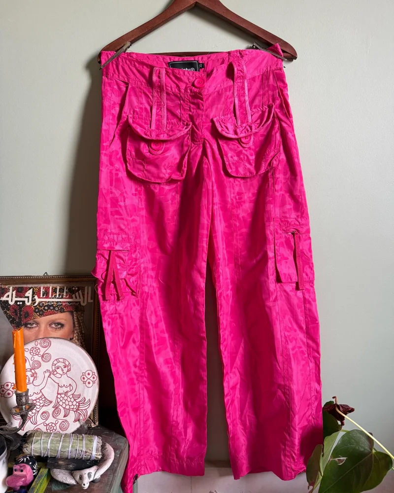 Pants