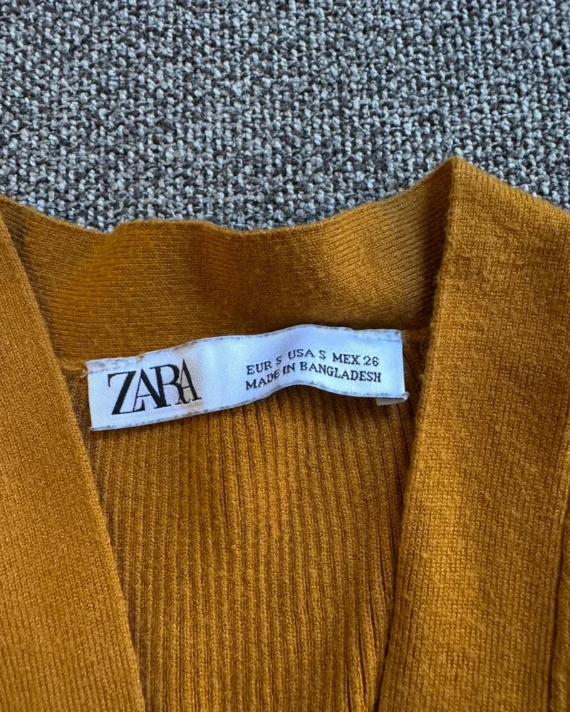 Zara Cardigans, size S / 36 / 8, photo 3