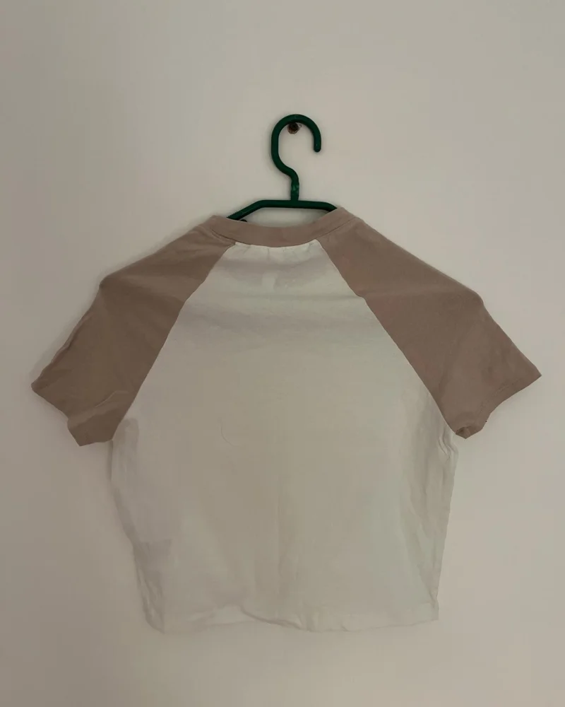H&M Crop Tops, size M / 38 / 10, photo 2