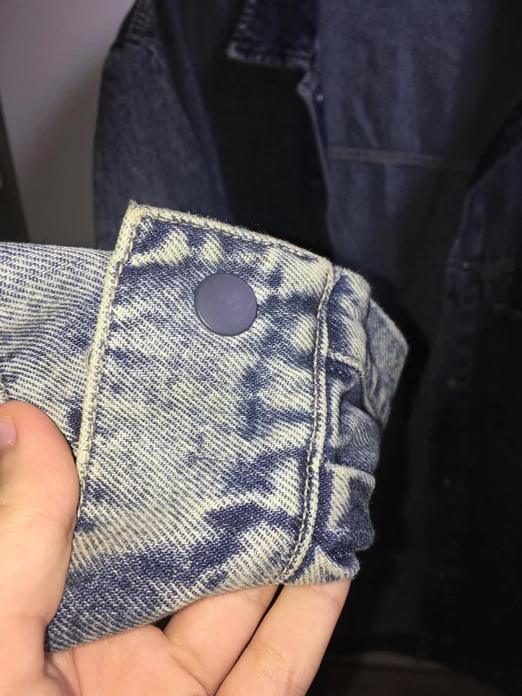 Jackets, size XL, photo 6