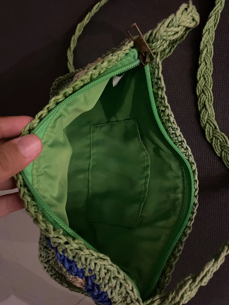 Cross-Body Bag, size Other, photo 3