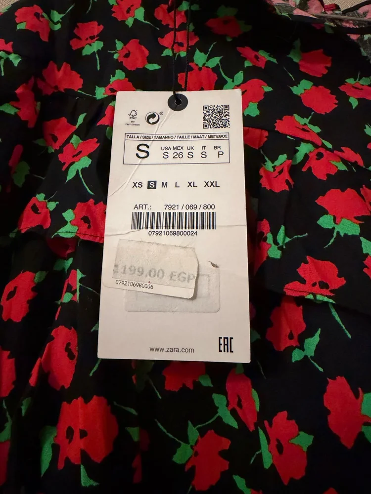 Zara Mini Dresses, size S / 36 / 8, photo 4