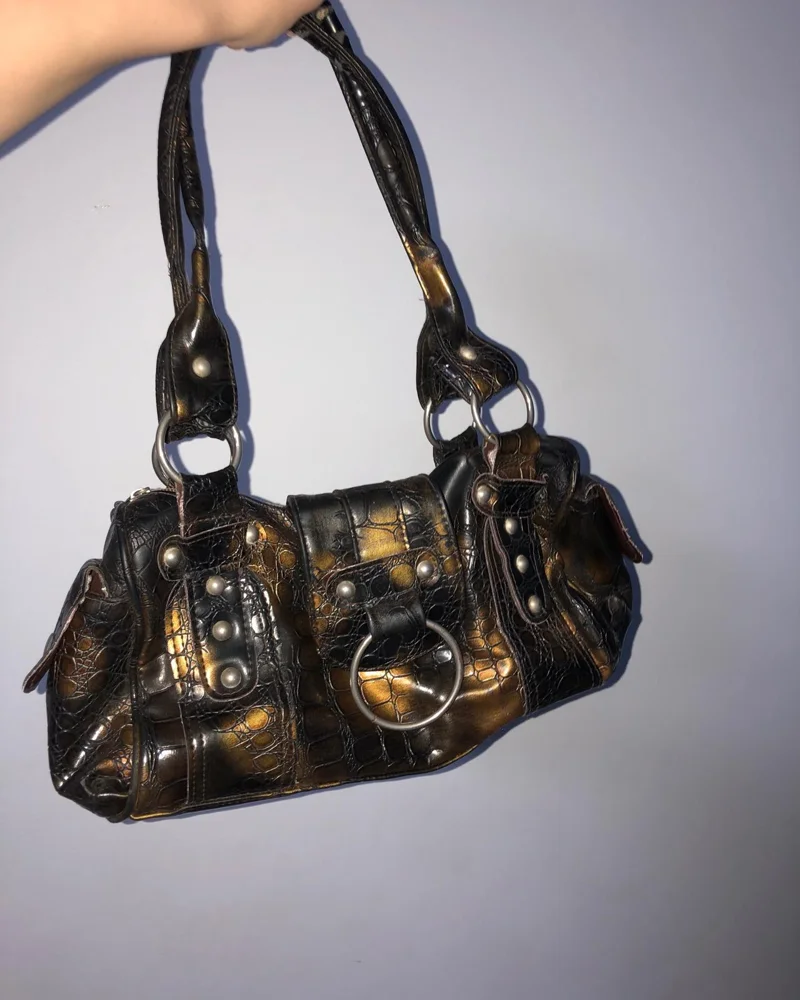 Shoulder Bag, size One size, photo 2