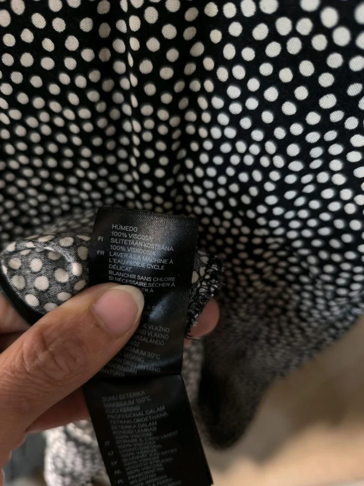 H&M Midi Dresses, size L / 40 / 12, photo 5