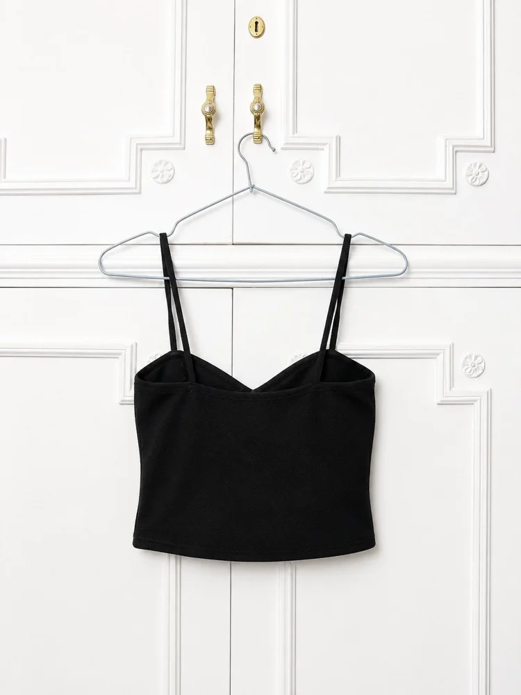 Crop Tops, size XS / 34 / 6, photo 2