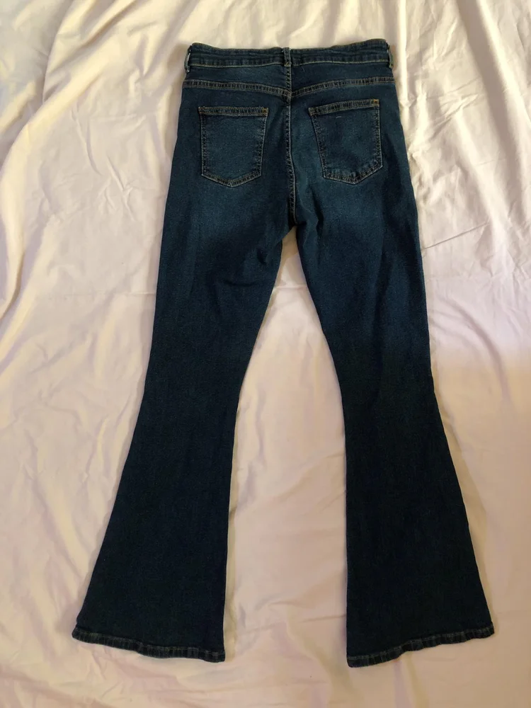 byTiMo Jeans, size S / 36 / 8, photo 2