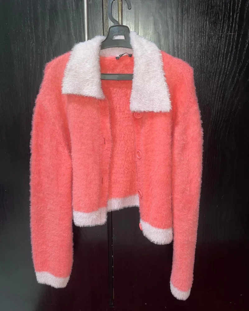 Defacto Jackets