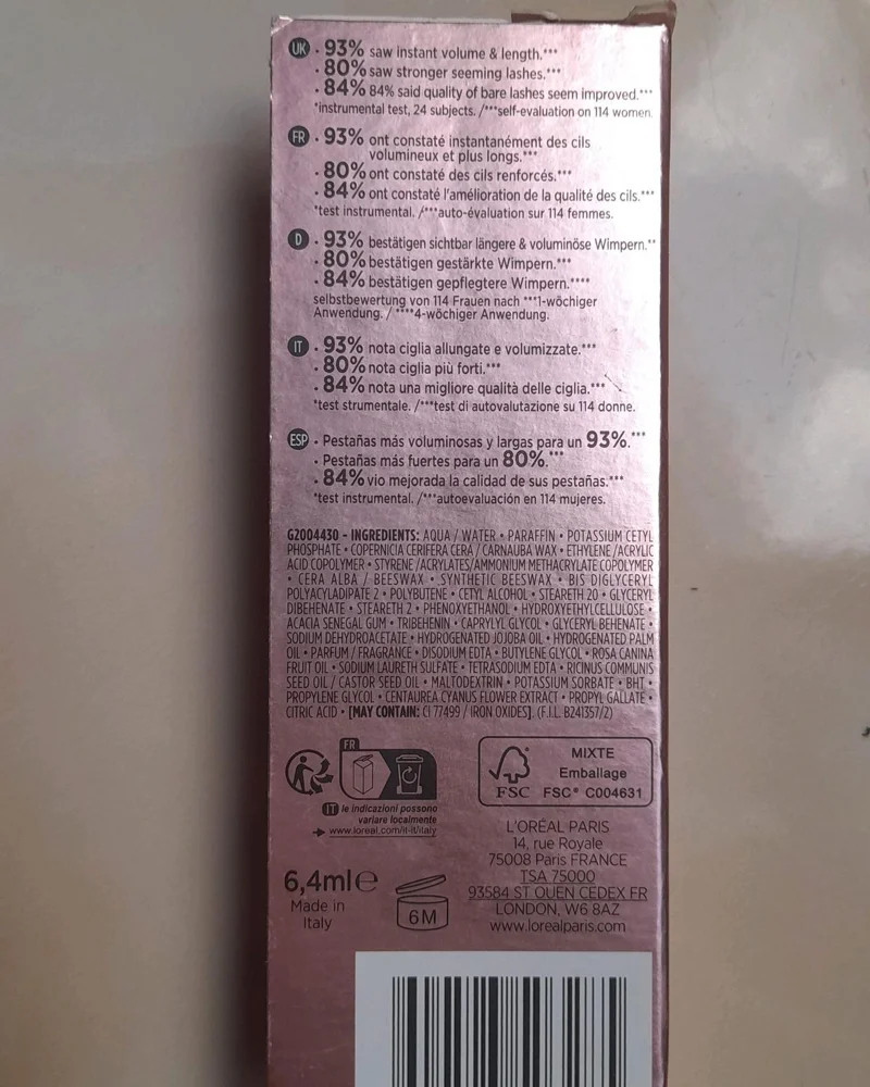 L'Oréal Makeup, size No Size, photo 2