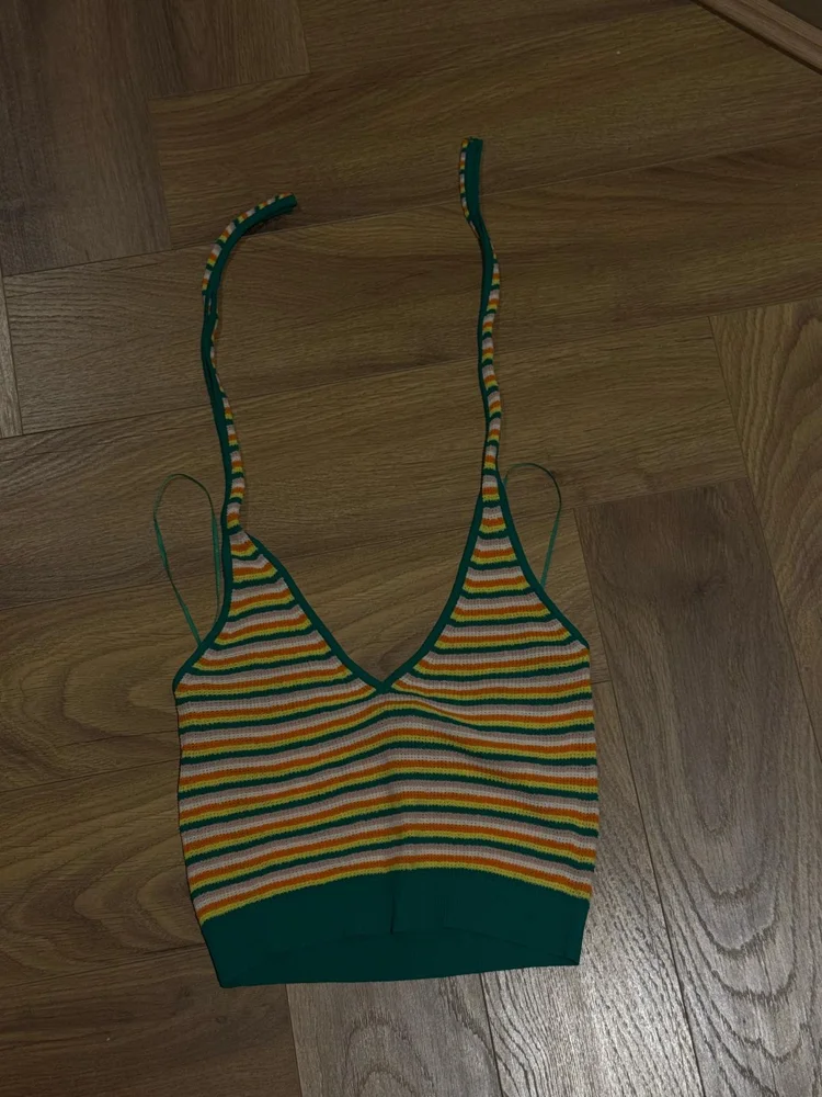 Tank Tops, size M / 38 / 10, photo 3