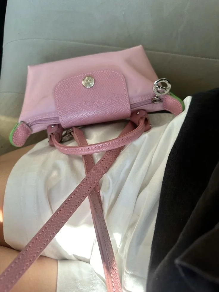 Longchamp Mini Bag, size Other, photo 2