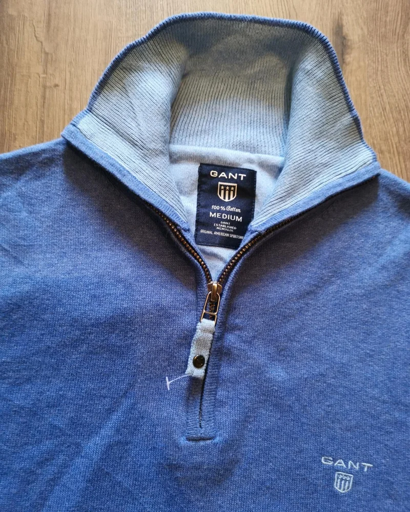 GANT Sweatshirts, size M, photo 2