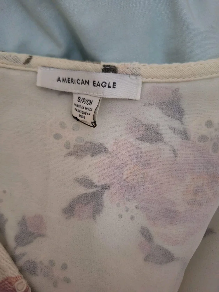 American Eagle Sets, size S / 36 / 8, photo 4