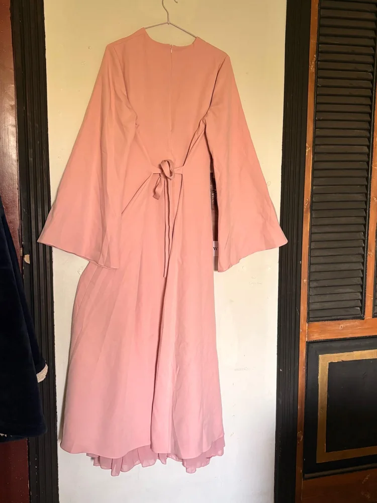 local brands Maxi Dresses, size L / 40 / 12, photo 4