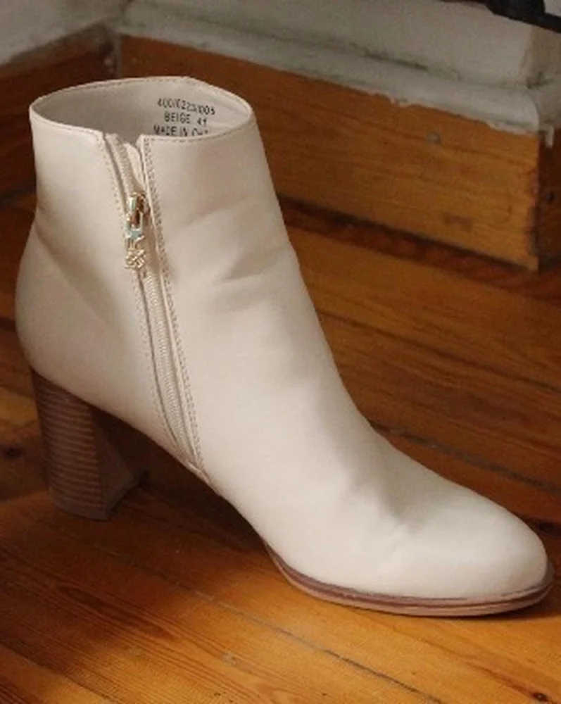 Boots, size 41, photo 3