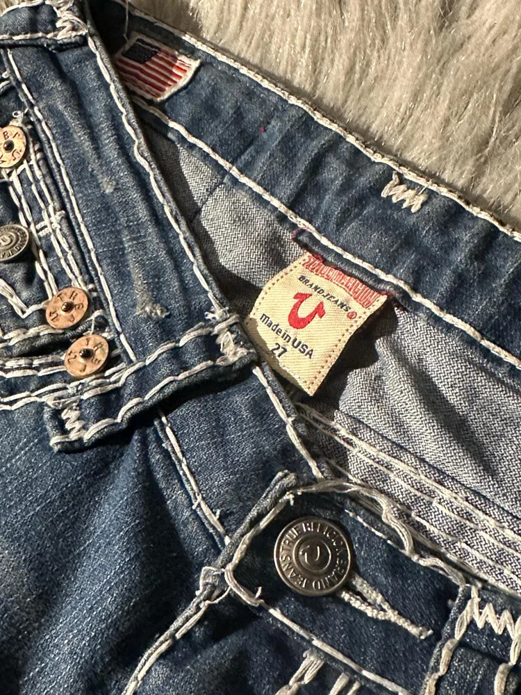 True Religion Jeans, size Other, photo 3