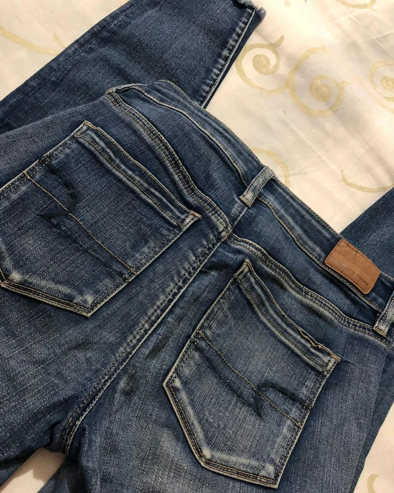 American Eagle Jeans, size Other, photo 5