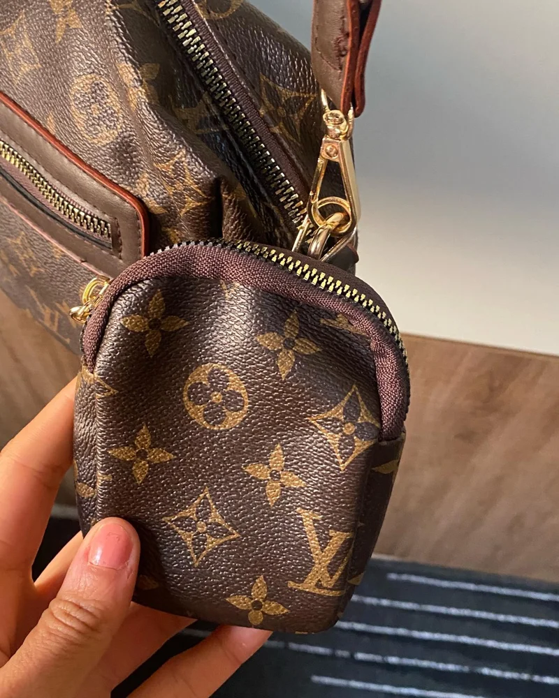Cross-Body Bag, size Other, photo 3