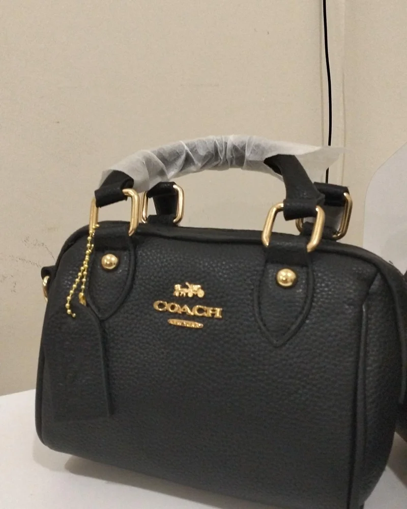 Coach Mini Bag, size One size, photo 3