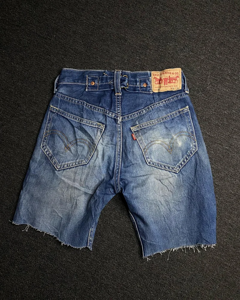 Levi Strauss & Co. Shorts, size W31, photo 2
