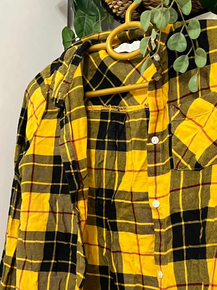 H&M Long Sleeve