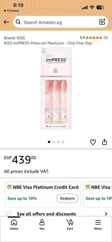 Makeup, size Other, photo 2