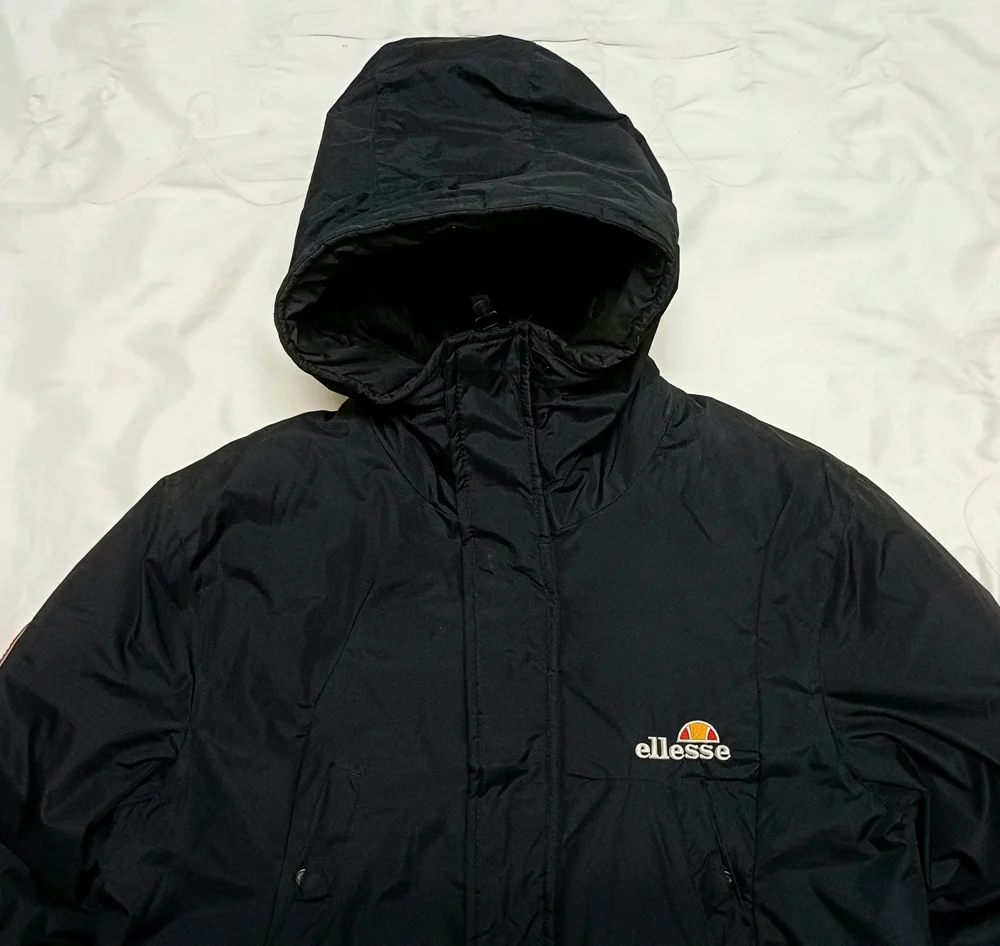 Ellesse Jackets, size M, photo 3