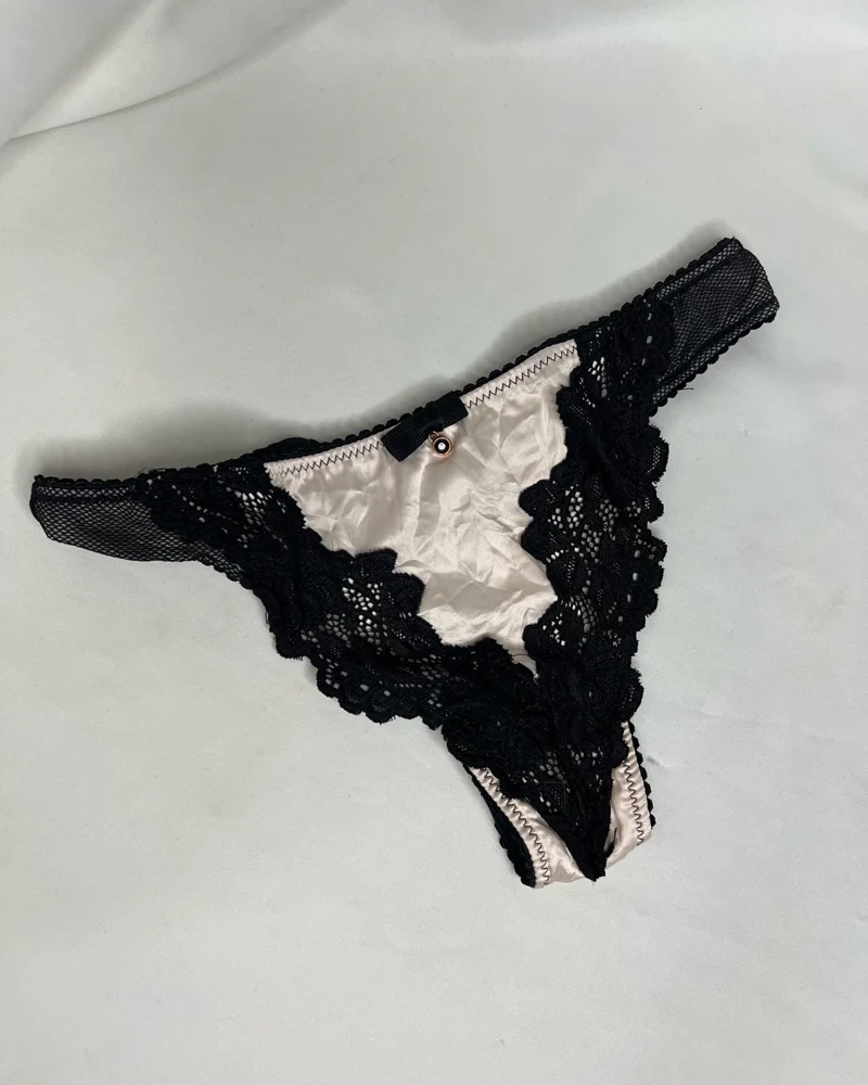 Secret Possessions Panties, size S / 36 / 8, photo 2