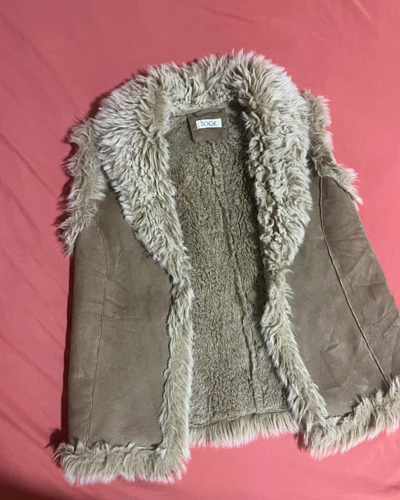 LOOK Vests