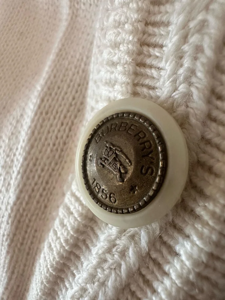 Burberry Cardigans, size One size, photo 2