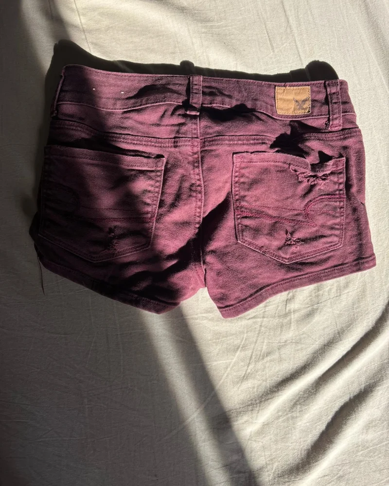 American Eagle Shorts, size XXS / 32 / 4, photo 2