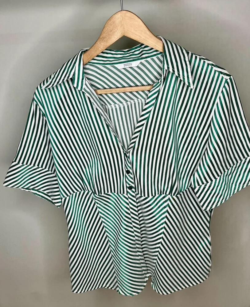 Marks & Spencer Blouses, size M / 38 / 10, photo 3