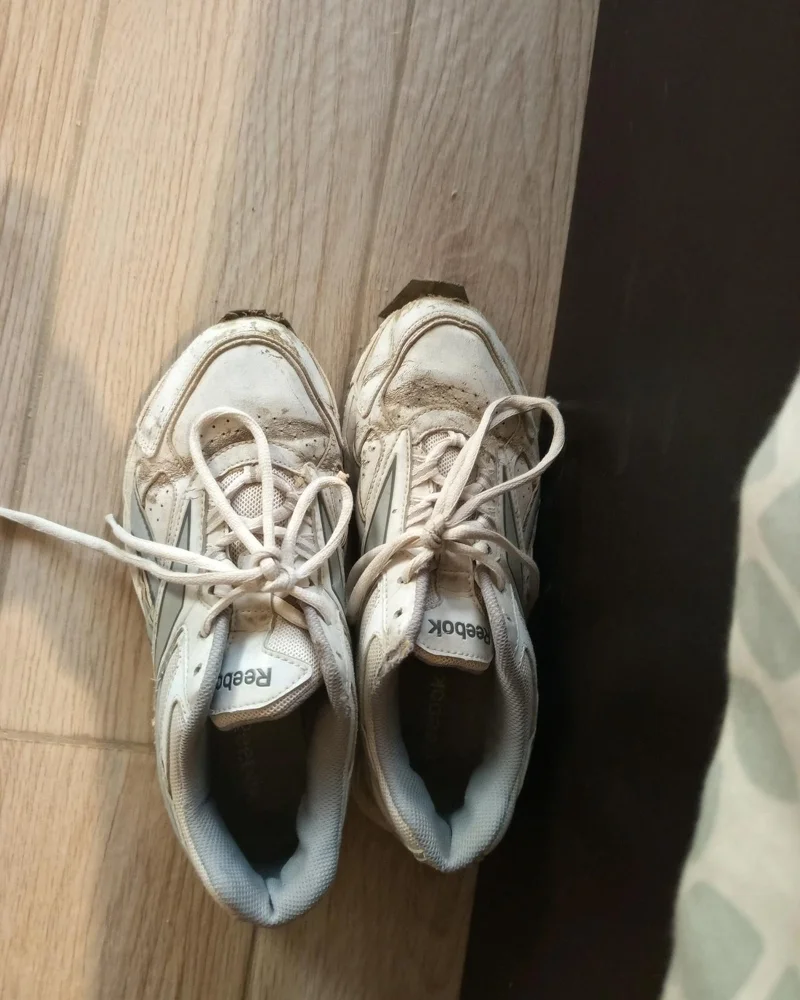 Reebok Sneakers, size 39, photo 2