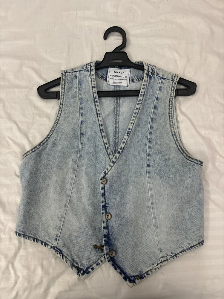 Vests
