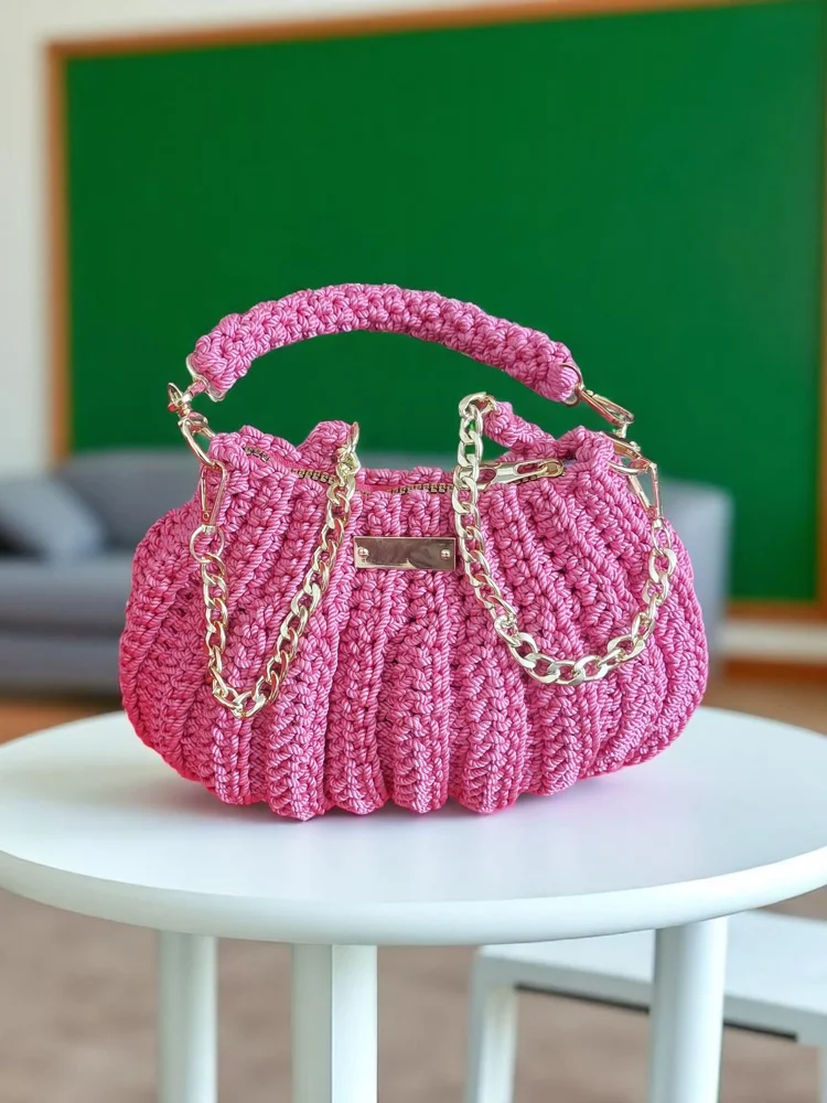 Cross-Body Bag, size Other, photo 4