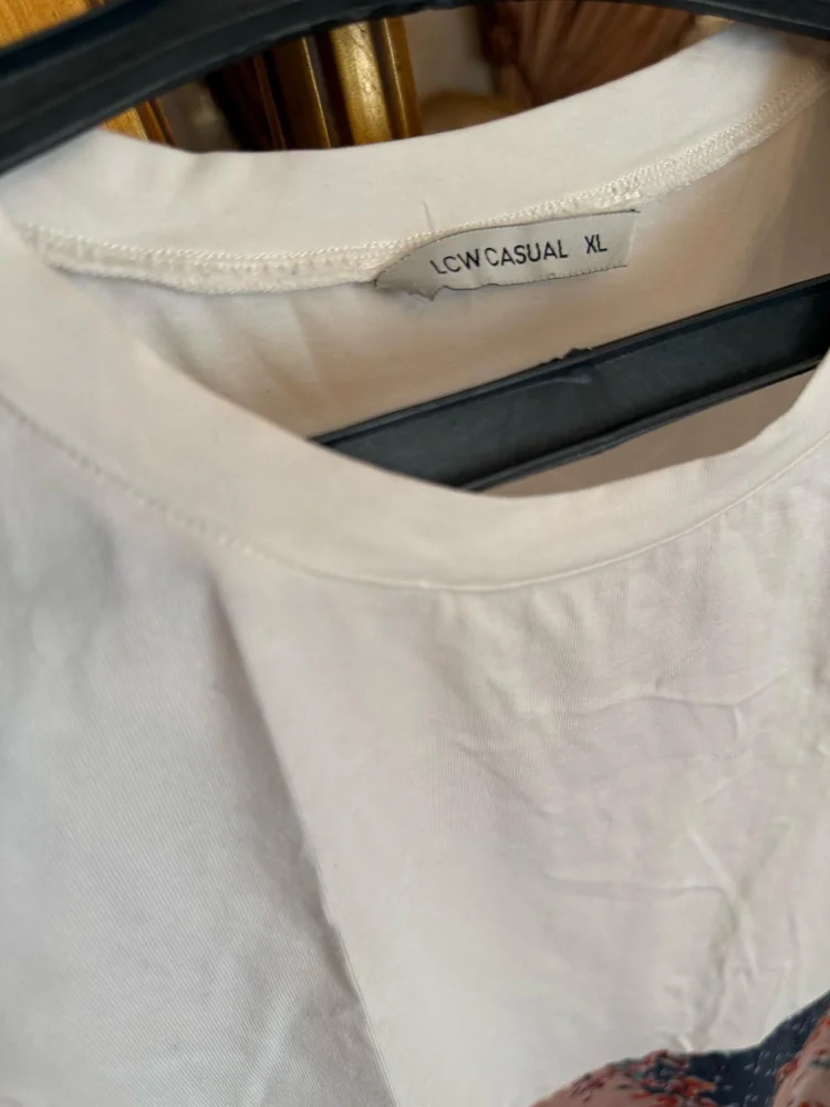 LC Wakiki Midi Dresses, size XL / 42 / 14, photo 3