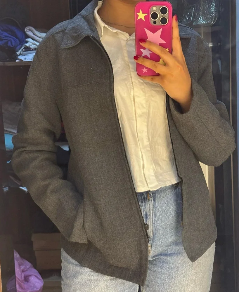 Marithé + François Girbaud Jackets, size L, photo 4