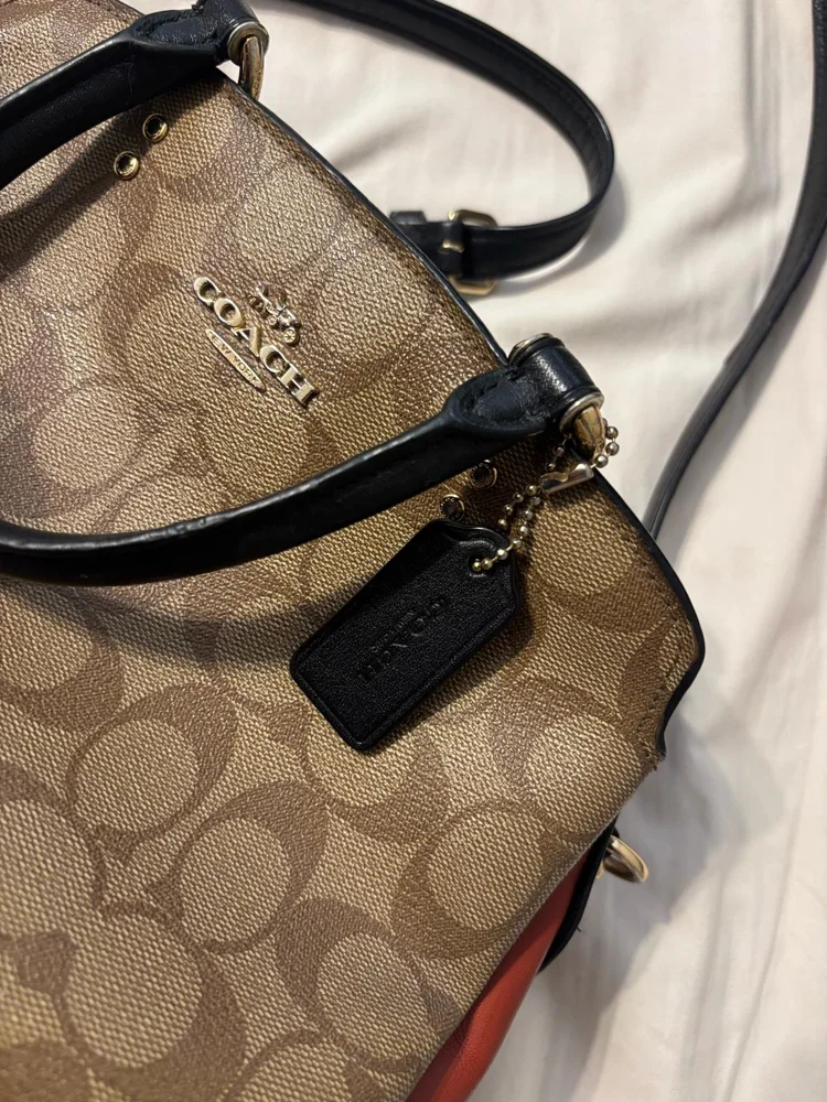 Coach Handbags, size Other, photo 6