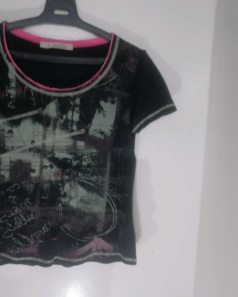 T-shirts, size S / 36 / 8, photo 4